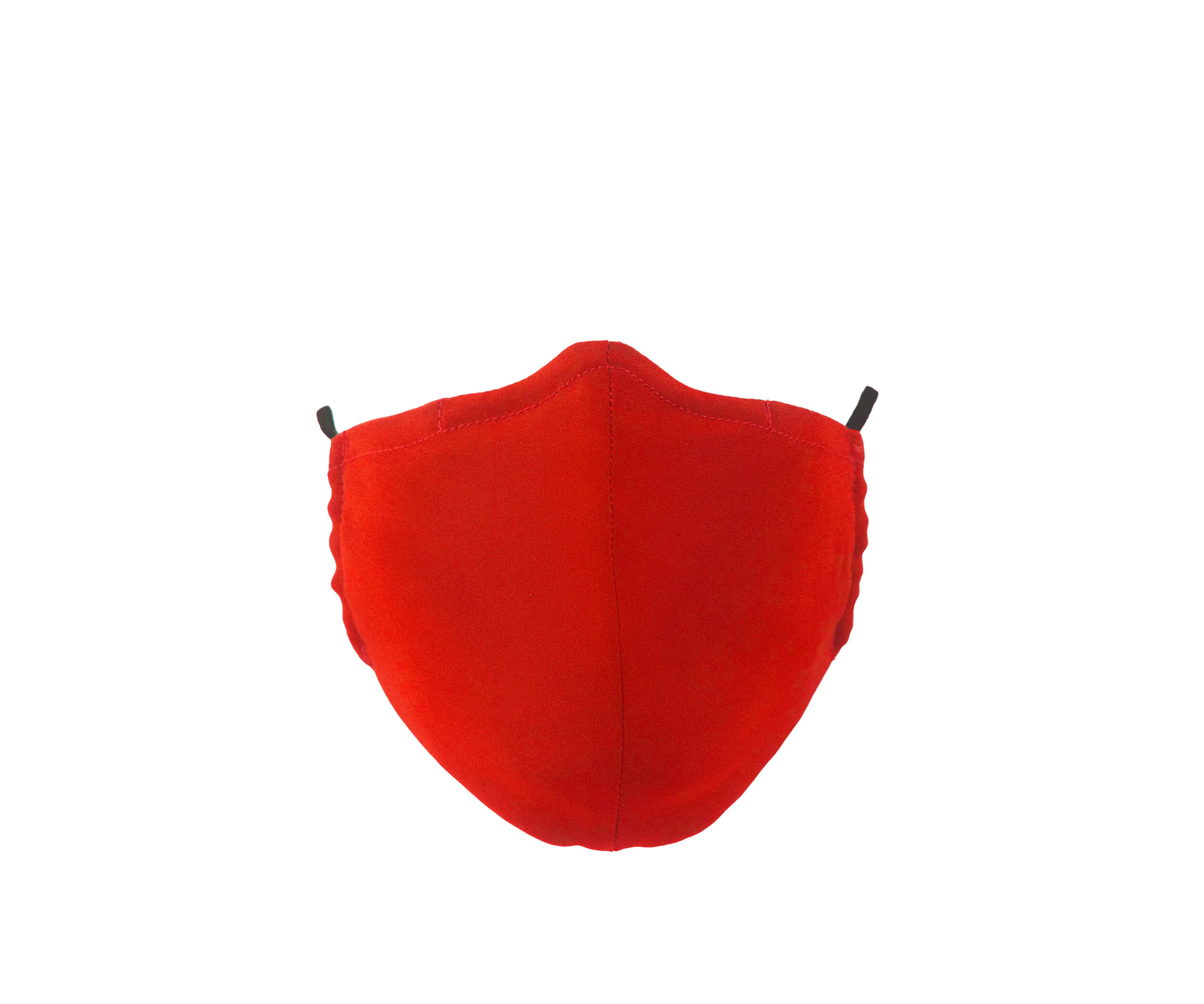 Silk Ninja Mask — LAEL OSNESS Luxury Gloves & Finer Things